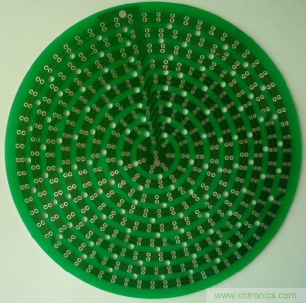 高速高密度PCB<a href=http://www.sxssjq.cn/pcb/ target=_blank class=infotextkey>設計</a>中電容器的選擇
